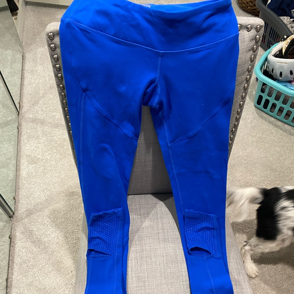Splits 59 leggings with stirrup